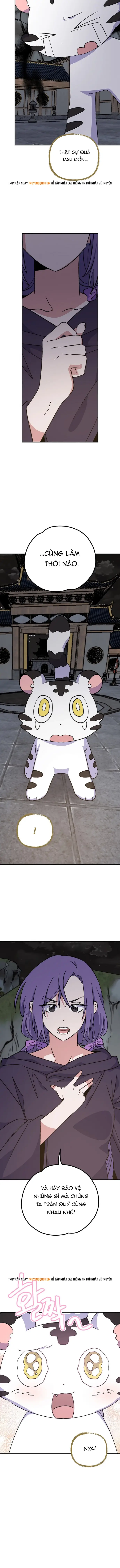 Nhà Hiền Triết Yigret Chapter 116 - 9