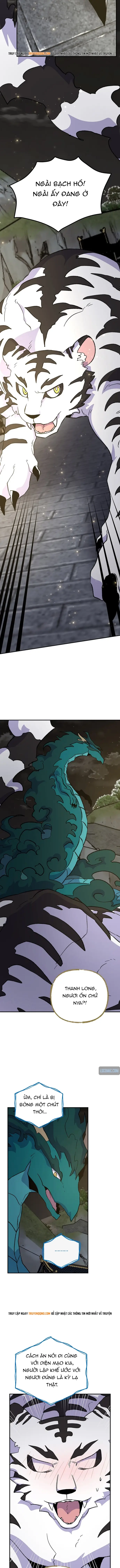 Nhà Hiền Triết Yigret Chapter 116 - 11