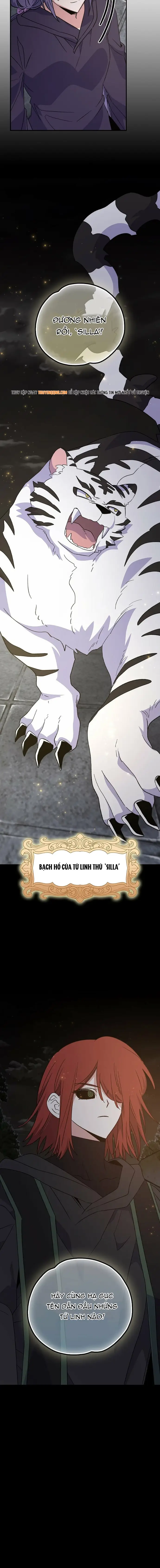 Nhà Hiền Triết Yigret Chapter 116 - 13