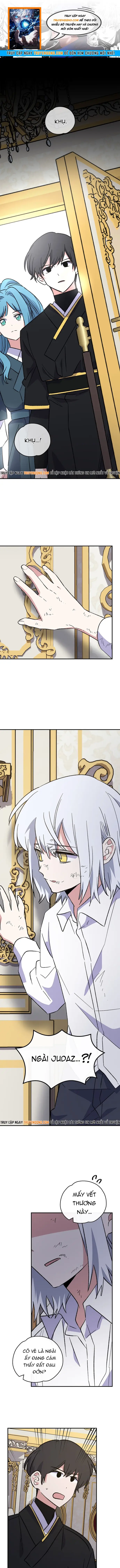 Nhà Hiền Triết Yigret Chapter 117 - 1