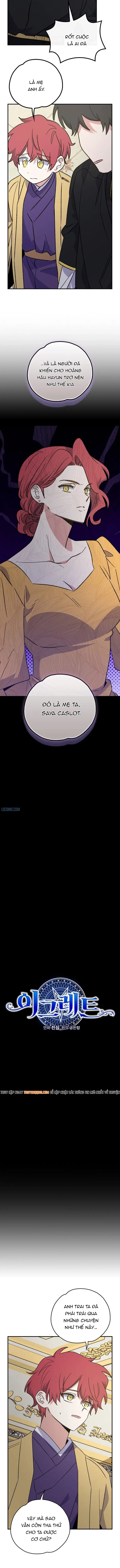 Nhà Hiền Triết Yigret Chapter 117 - 2