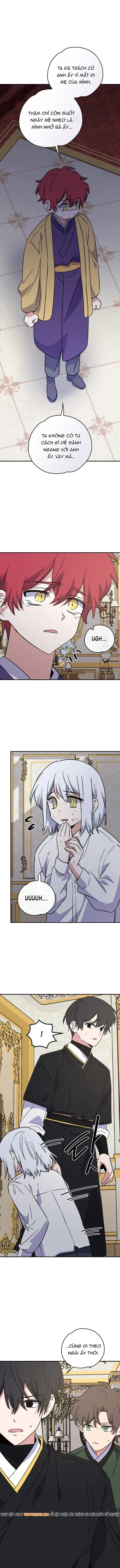 Nhà Hiền Triết Yigret Chapter 117 - 3