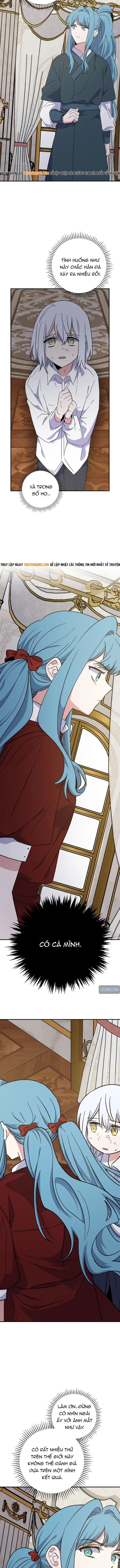 Nhà Hiền Triết Yigret Chapter 117 - 5