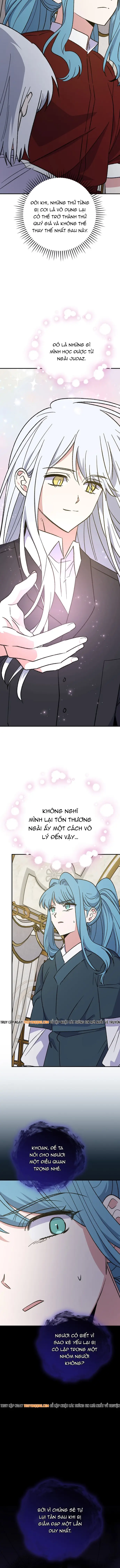 Nhà Hiền Triết Yigret Chapter 117 - 6