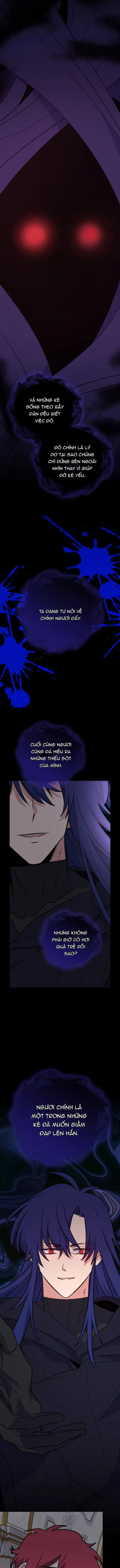 Nhà Hiền Triết Yigret Chapter 117 - 7