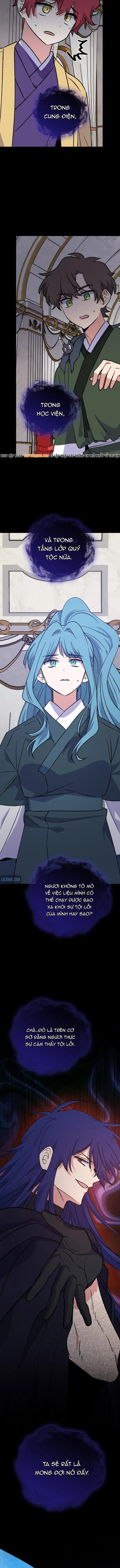 Nhà Hiền Triết Yigret Chapter 117 - 8