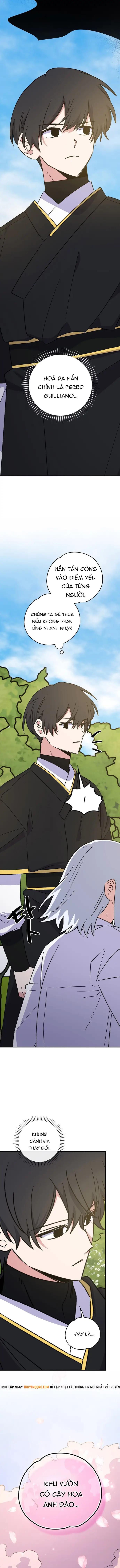 Nhà Hiền Triết Yigret Chapter 117 - 9