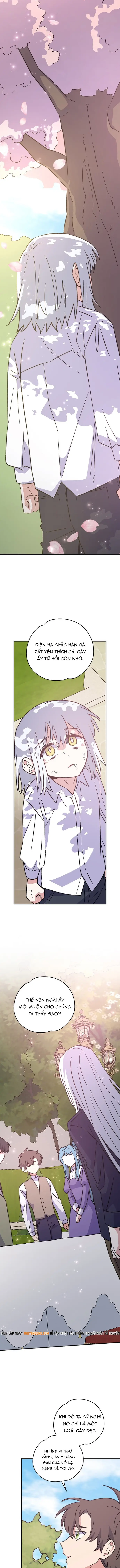 Nhà Hiền Triết Yigret Chapter 117 - 10
