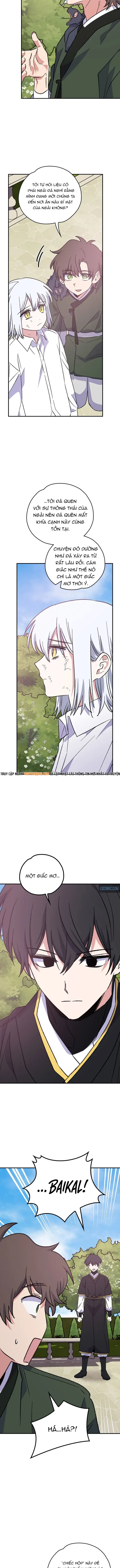 Nhà Hiền Triết Yigret Chapter 117 - 11