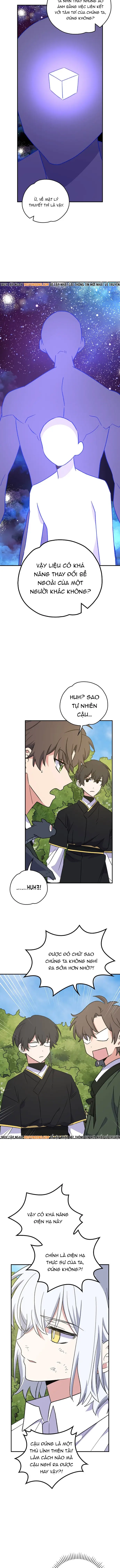 Nhà Hiền Triết Yigret Chapter 117 - 12