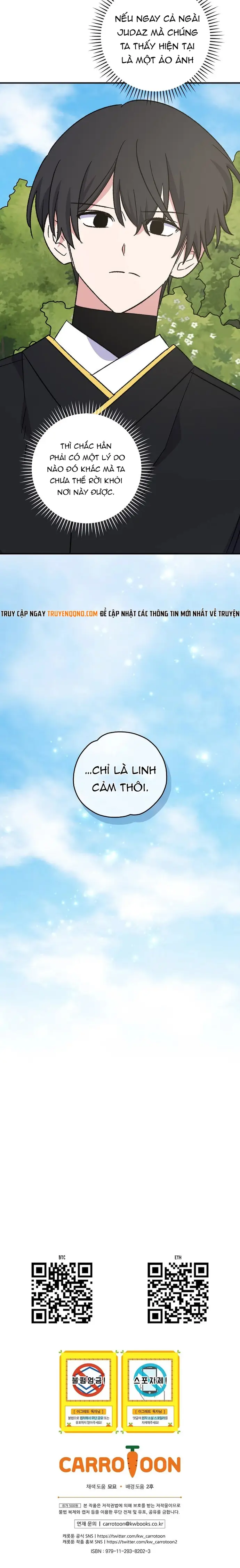 Nhà Hiền Triết Yigret Chapter 117 - 13