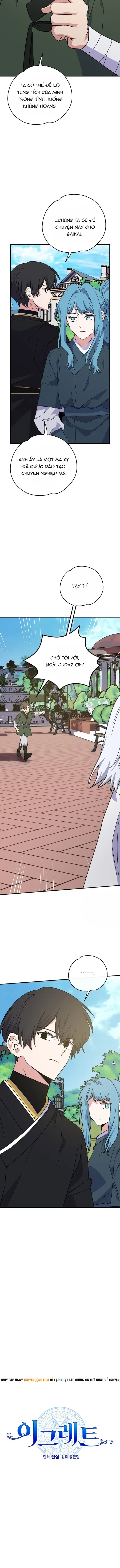 Nhà Hiền Triết Yigret Chapter 118 - 2