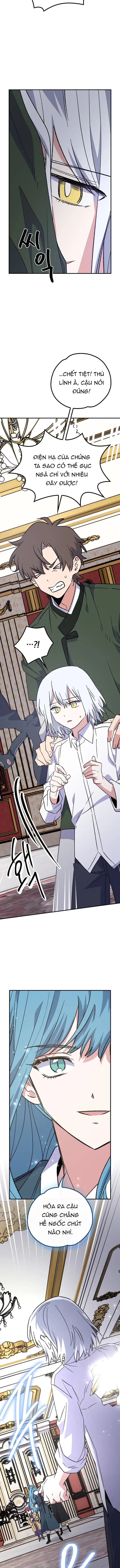 Nhà Hiền Triết Yigret Chapter 118 - 9