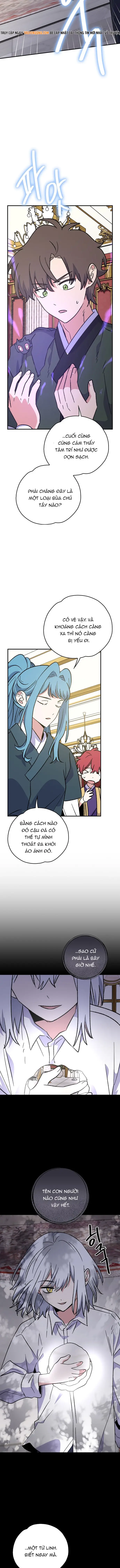 Nhà Hiền Triết Yigret Chapter 118 - 10