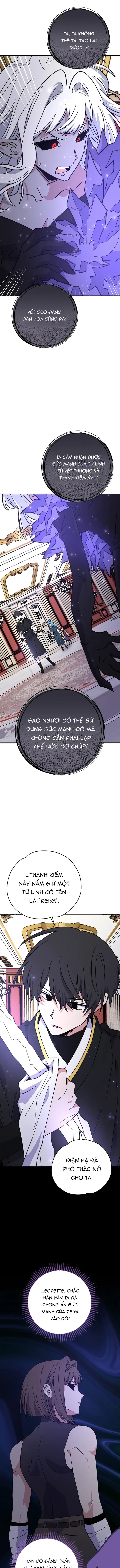 Nhà Hiền Triết Yigret Chapter 119 - 2