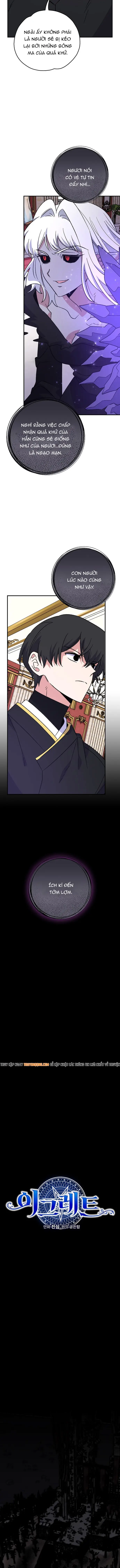 Nhà Hiền Triết Yigret Chapter 119 - 4