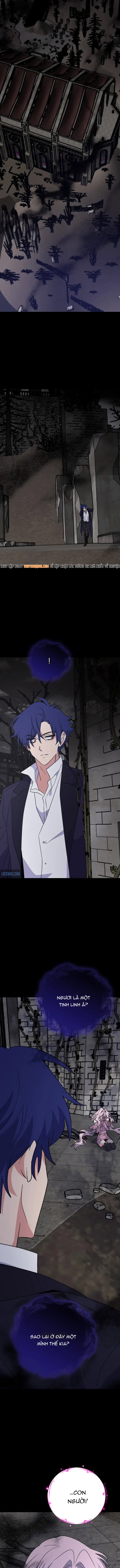 Nhà Hiền Triết Yigret Chapter 119 - 5