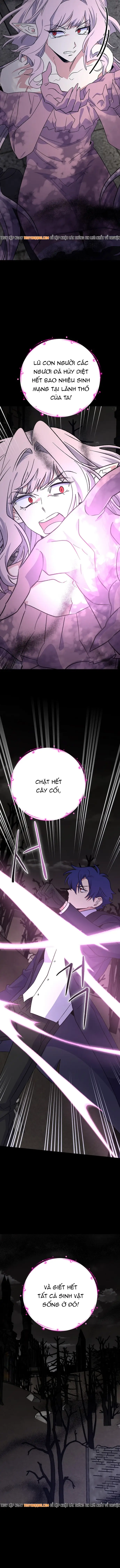 Nhà Hiền Triết Yigret Chapter 119 - 6