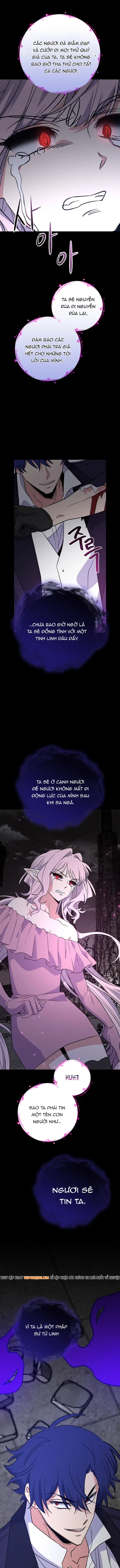 Nhà Hiền Triết Yigret Chapter 119 - 7