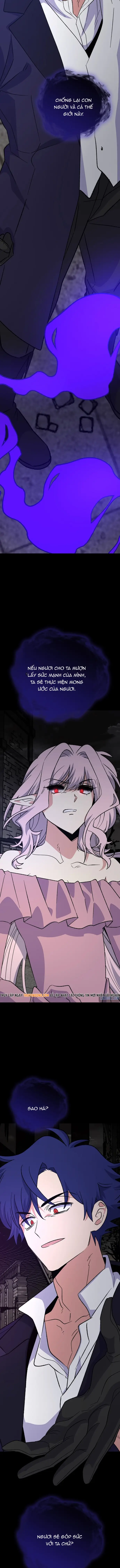 Nhà Hiền Triết Yigret Chapter 119 - 8