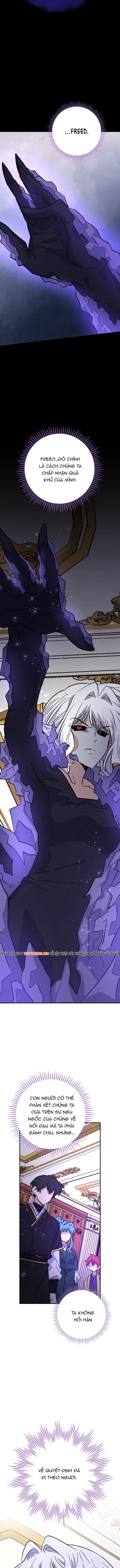 Nhà Hiền Triết Yigret Chapter 119 - 9