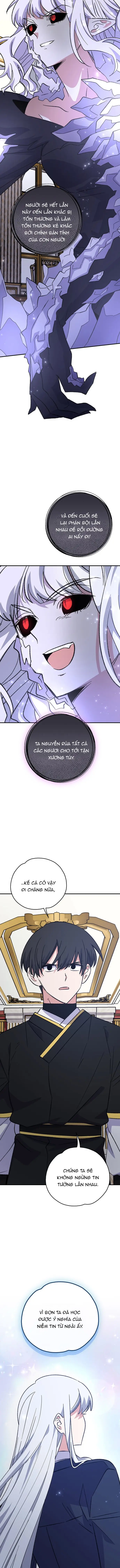 Nhà Hiền Triết Yigret Chapter 119 - 10