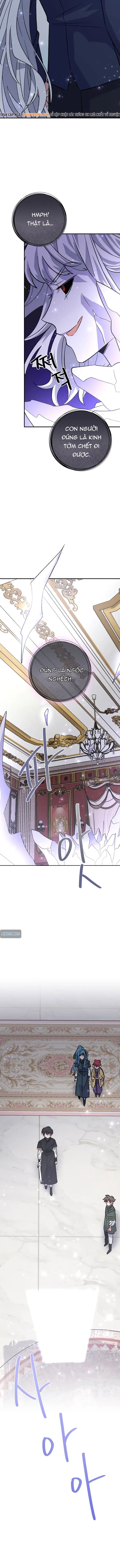 Nhà Hiền Triết Yigret Chapter 119 - 11