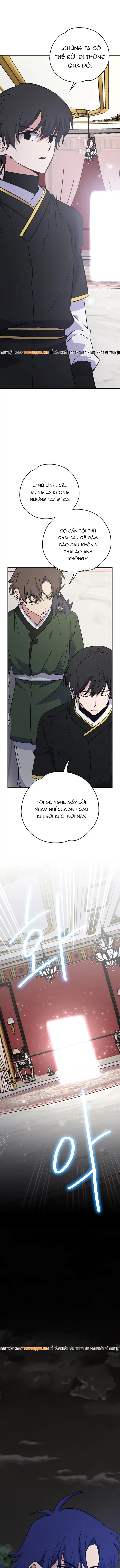 Nhà Hiền Triết Yigret Chapter 119 - 12