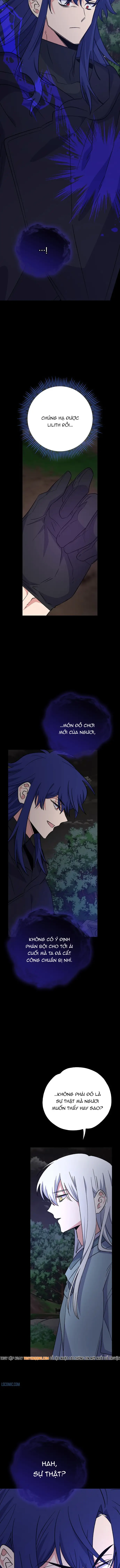 Nhà Hiền Triết Yigret Chapter 119 - 13