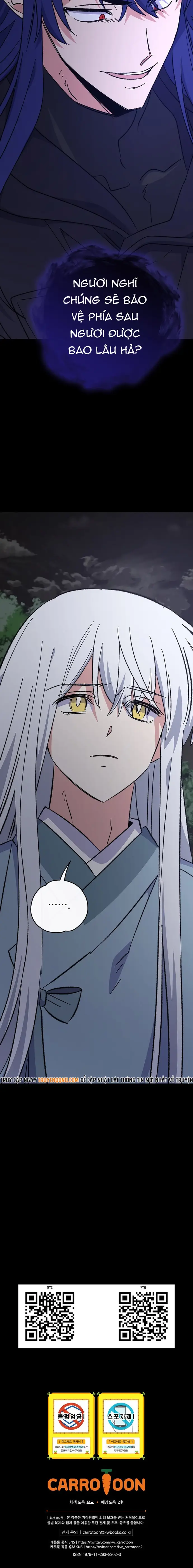 Nhà Hiền Triết Yigret Chapter 119 - 14
