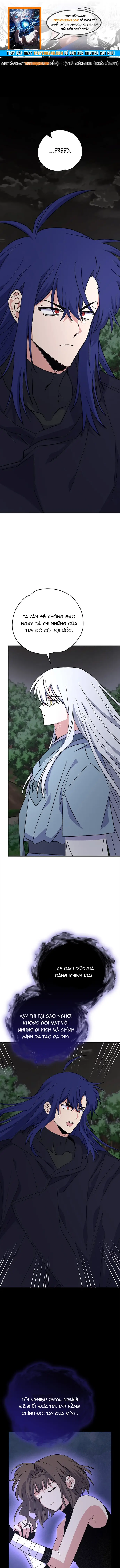 Nhà Hiền Triết Yigret Chapter 120 - 1