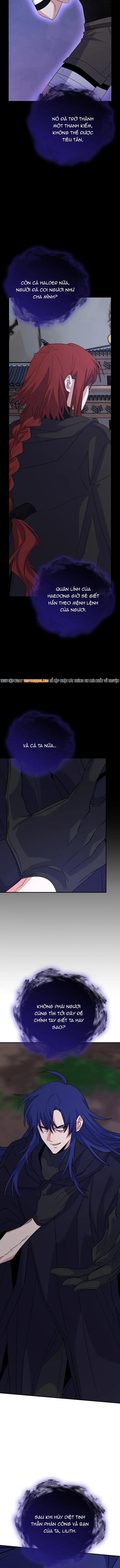 Nhà Hiền Triết Yigret Chapter 120 - 2