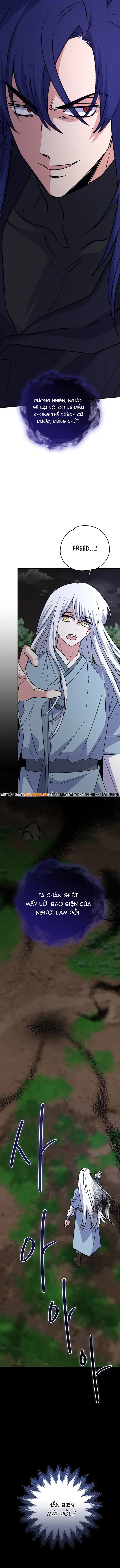 Nhà Hiền Triết Yigret Chapter 120 - 3