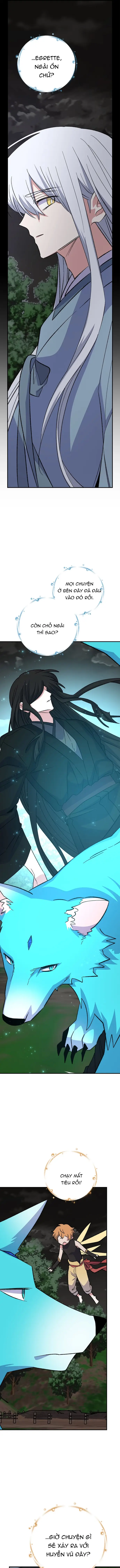 Nhà Hiền Triết Yigret Chapter 120 - 4