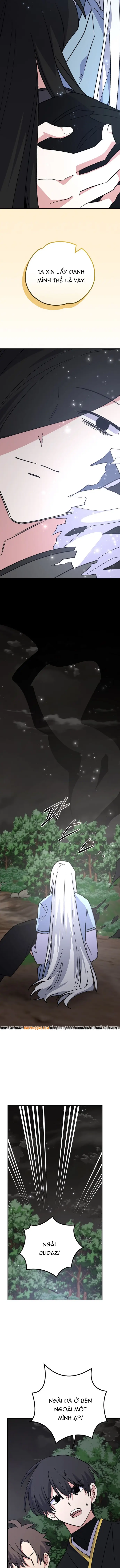 Nhà Hiền Triết Yigret Chapter 120 - 6