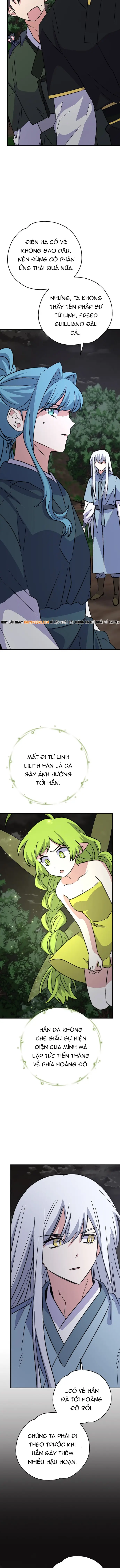 Nhà Hiền Triết Yigret Chapter 120 - 7