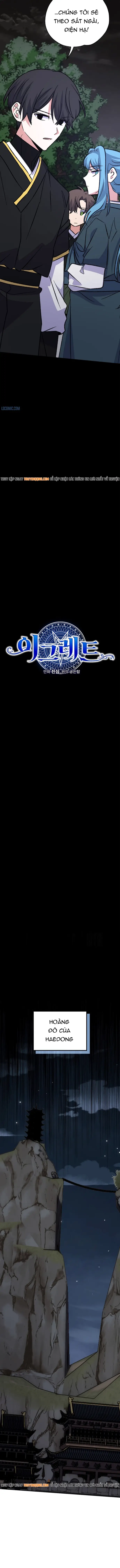Nhà Hiền Triết Yigret Chapter 120 - 8