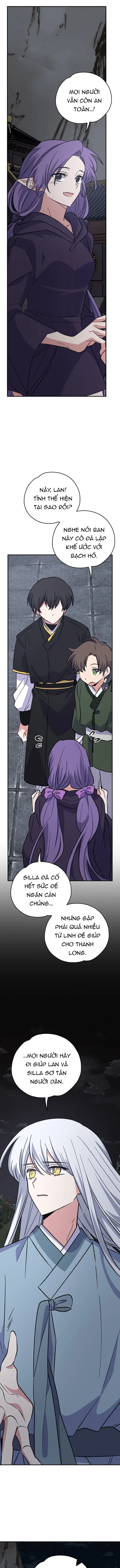 Nhà Hiền Triết Yigret Chapter 120 - 9