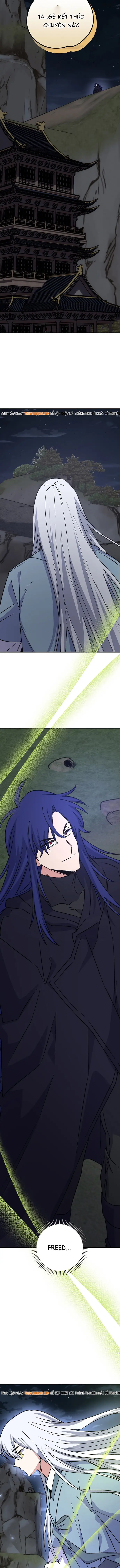 Nhà Hiền Triết Yigret Chapter 120 - 10