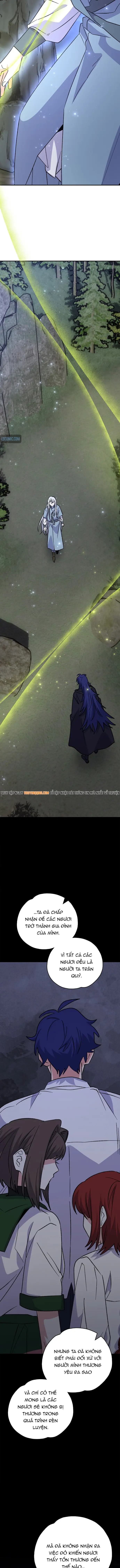 Nhà Hiền Triết Yigret Chapter 120 - 11