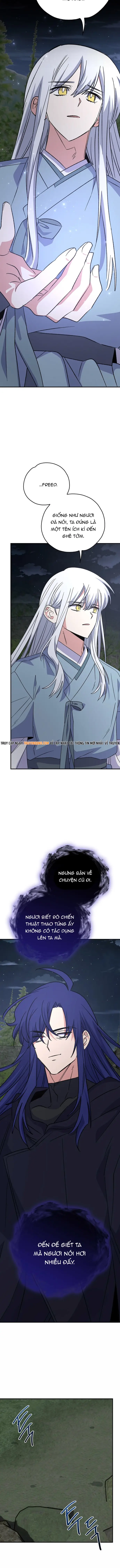 Nhà Hiền Triết Yigret Chapter 120 - 12