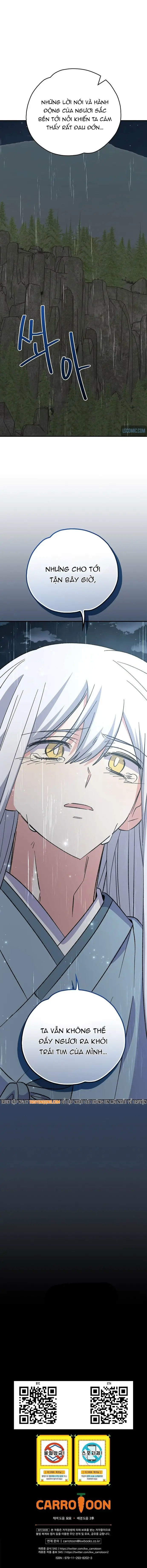 Nhà Hiền Triết Yigret Chapter 120 - 13