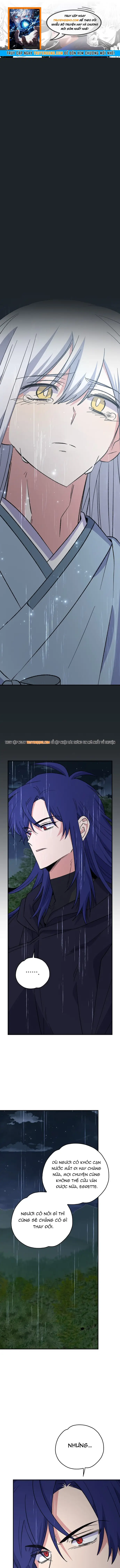 Nhà Hiền Triết Yigret Chapter 121 - 1