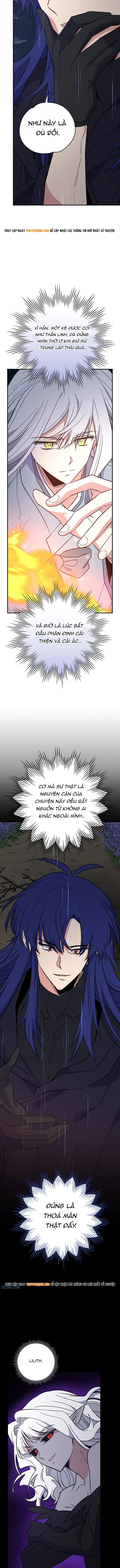 Nhà Hiền Triết Yigret Chapter 121 - 2