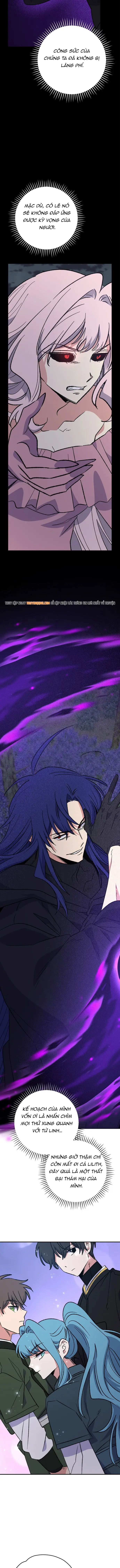 Nhà Hiền Triết Yigret Chapter 121 - 3