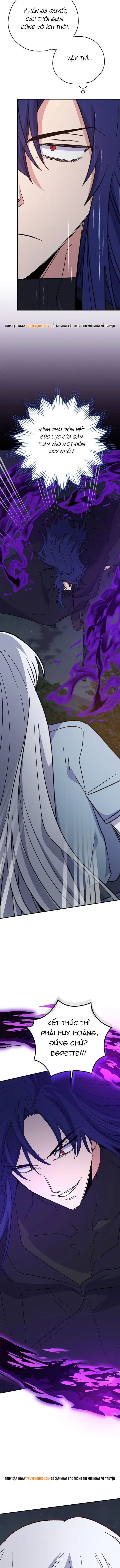 Nhà Hiền Triết Yigret Chapter 121 - 4