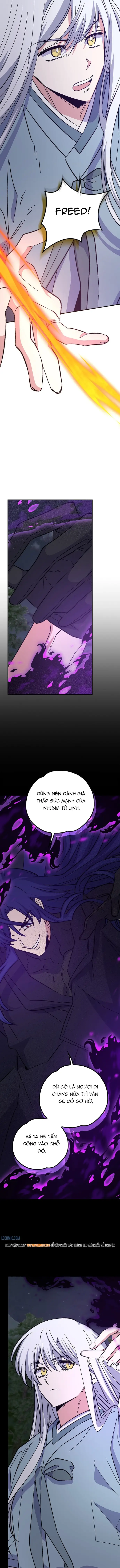 Nhà Hiền Triết Yigret Chapter 121 - 5