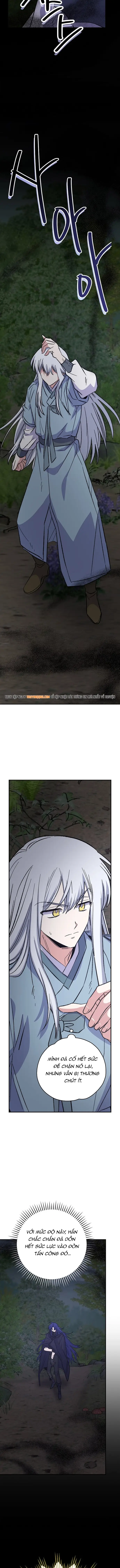 Nhà Hiền Triết Yigret Chapter 121 - 7