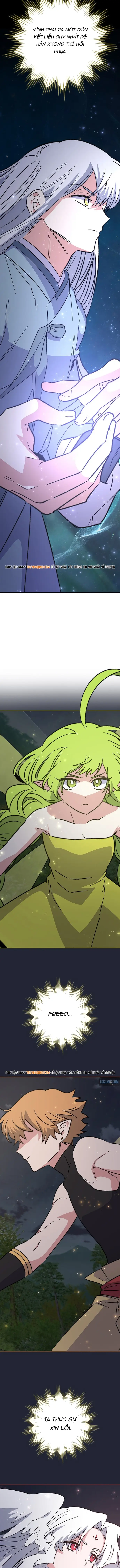 Nhà Hiền Triết Yigret Chapter 121 - 8