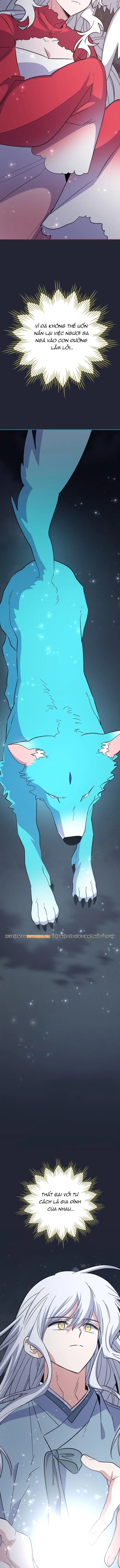 Nhà Hiền Triết Yigret Chapter 121 - 9